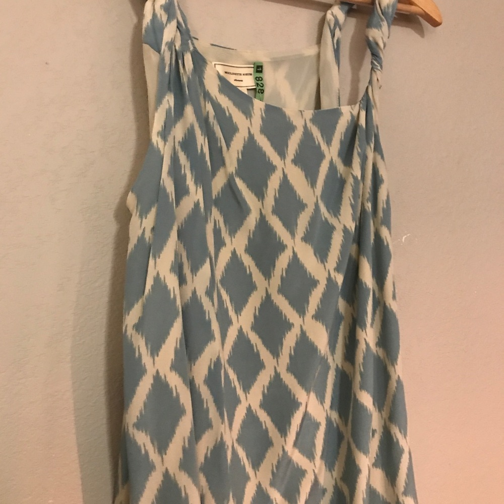🎆EUC Moulinette Soeurs Anthropologie dress - Picture 4 of 6